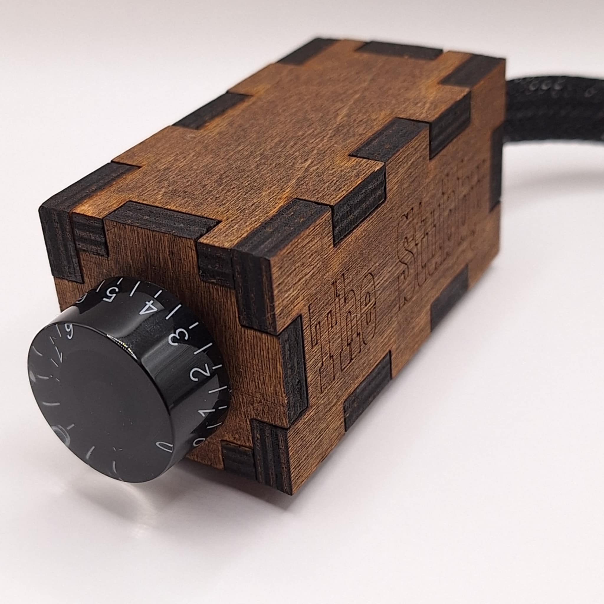 The Stubby 315 Custom Audio The Stubby 315 Custom Audio