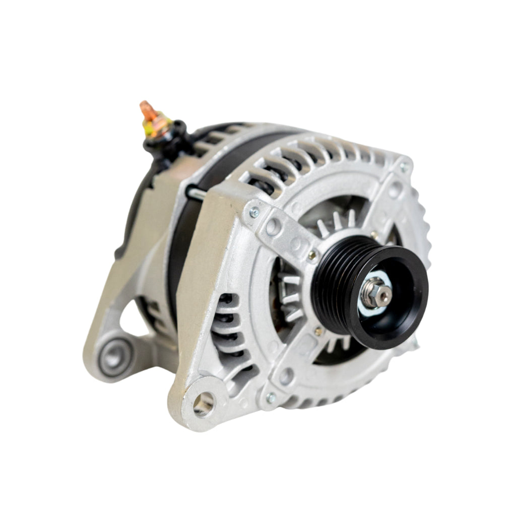 2000-2006 Jeep TJ L6 4.0L High Output Alternator