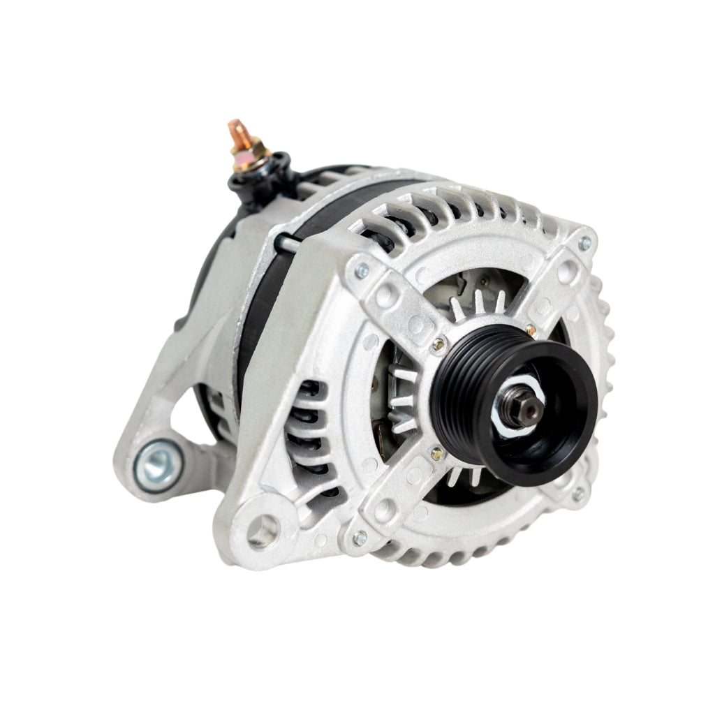 2007-2012 Dodge Dakota V6 3.7L High Output Alternator