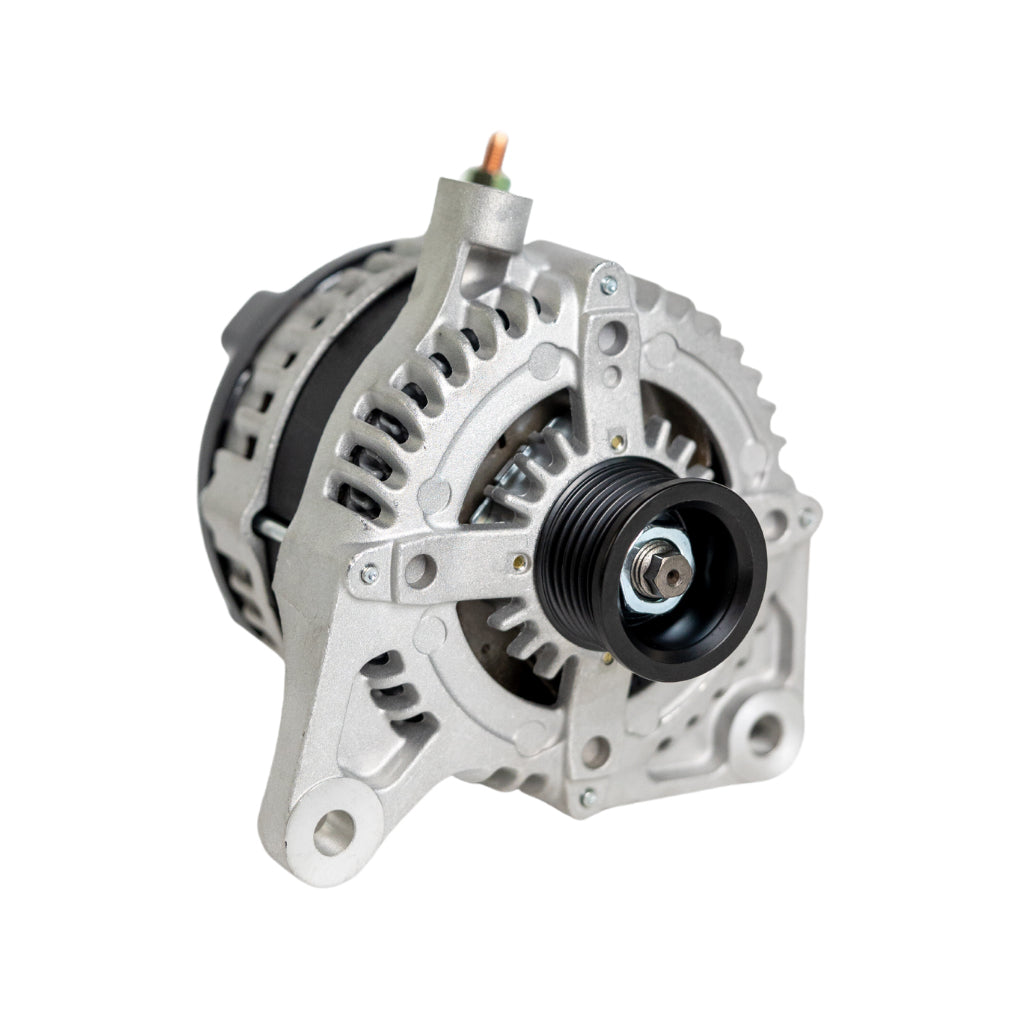 2008-2010 Chrysler Town Country V6 3.8L High Output Alternator