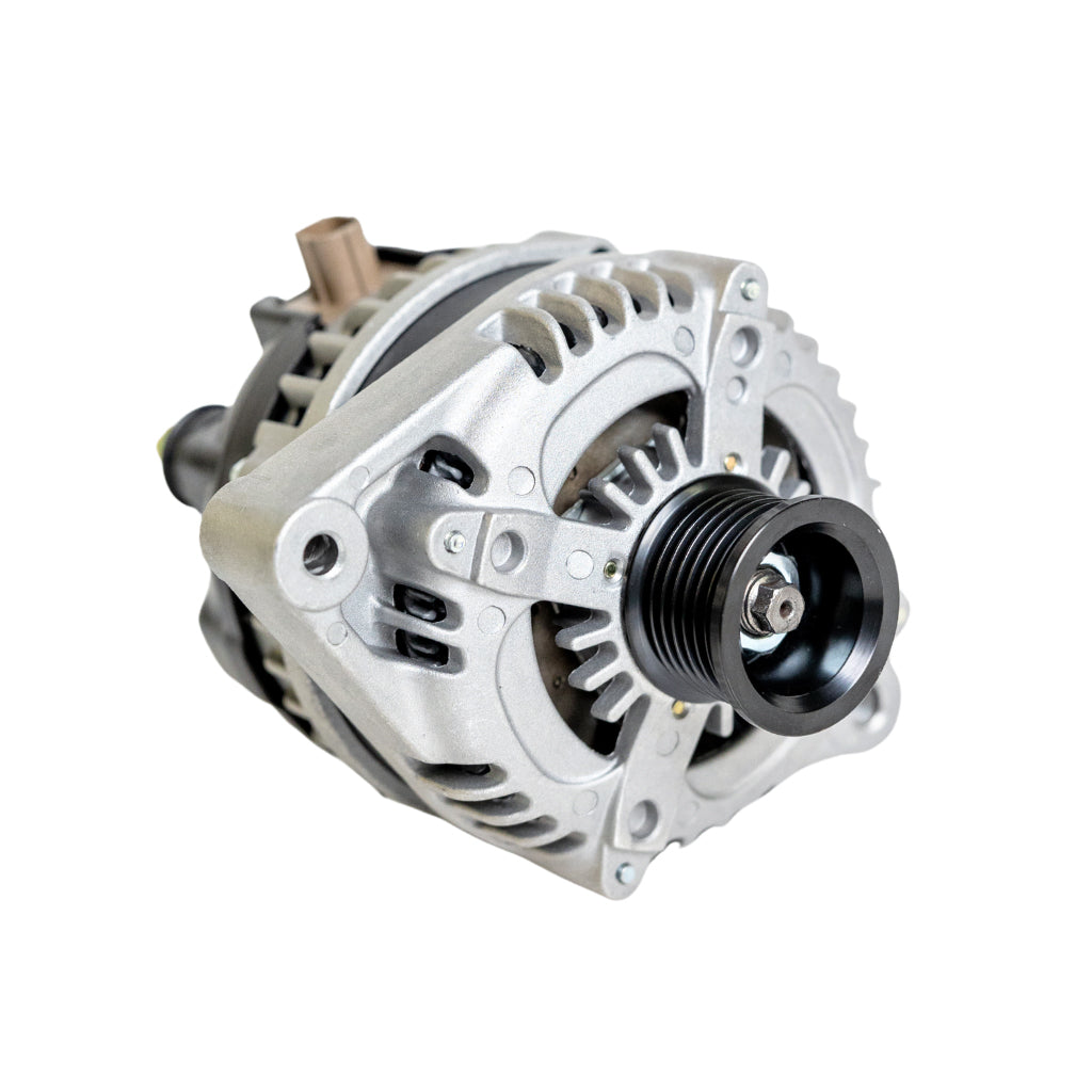 2006-2008 Honda Ridgeline V6 3.5L High Output Alternator