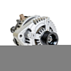 2012 Honda Crosstour V6 3.5L High Output Alternator