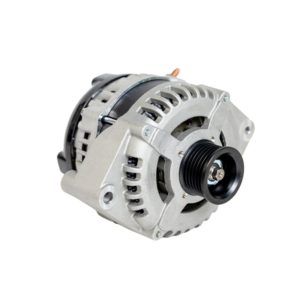 1980 Jeep J10 L6 4.6L 12si High Output Alternator