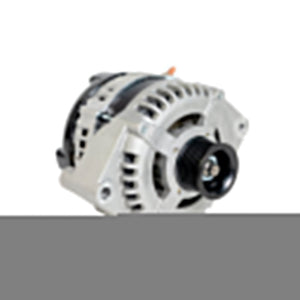 1977-1986 Chevrolet K30 V8 5.7L 12si High Output Alternator