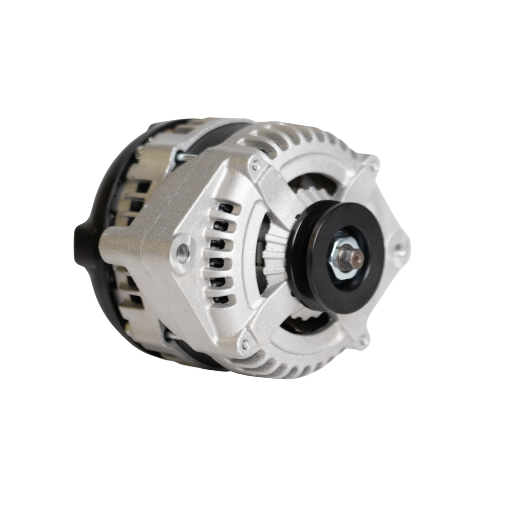 1968-1975 Oldsmobile Vista Cruiser V8 5.7L 12si High Output Alternator