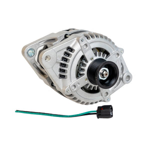 1991-1992 Jeep Comanche L6 4.0L High Output Alternator