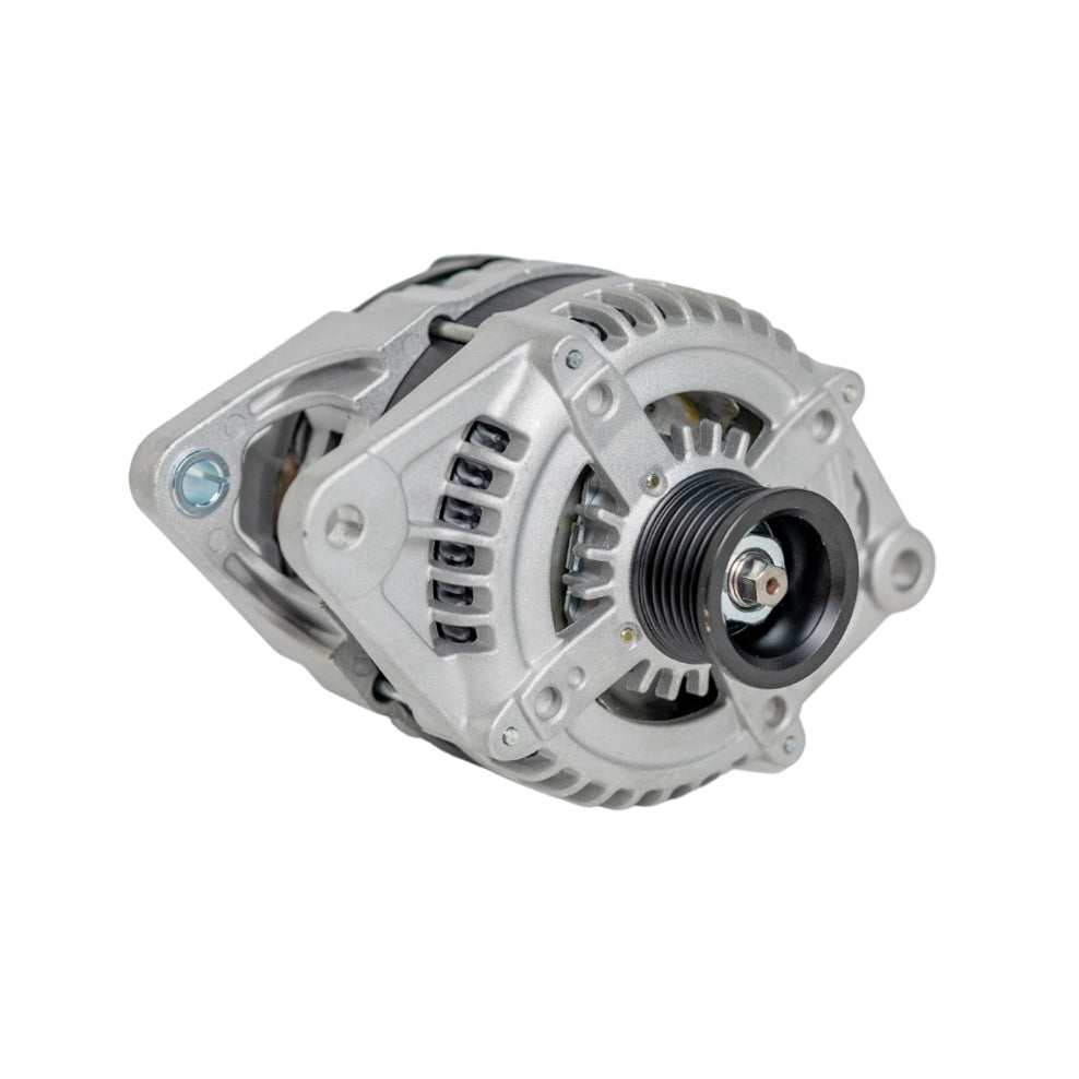 1999-2001 Jeep Cherokee L6 4.0L High Output Alternator