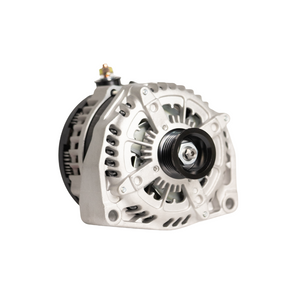 1996-2000 GMC K2500 V8 6.5L High Output Alternator