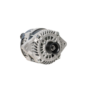 2007-2017 Jeep Patriot L4 2.0L High Output Alternator