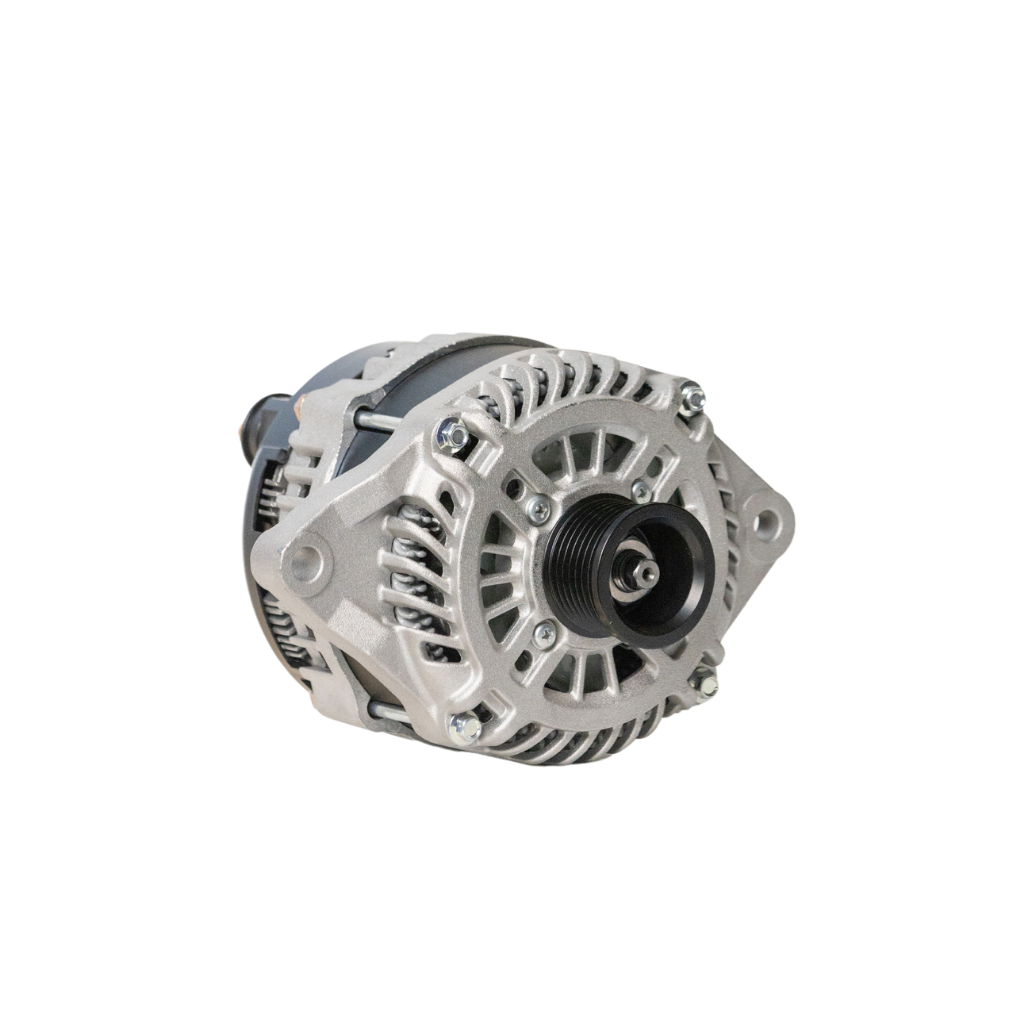 2007-2011 Dodge Caliber L4 2.4L High Output Alternator