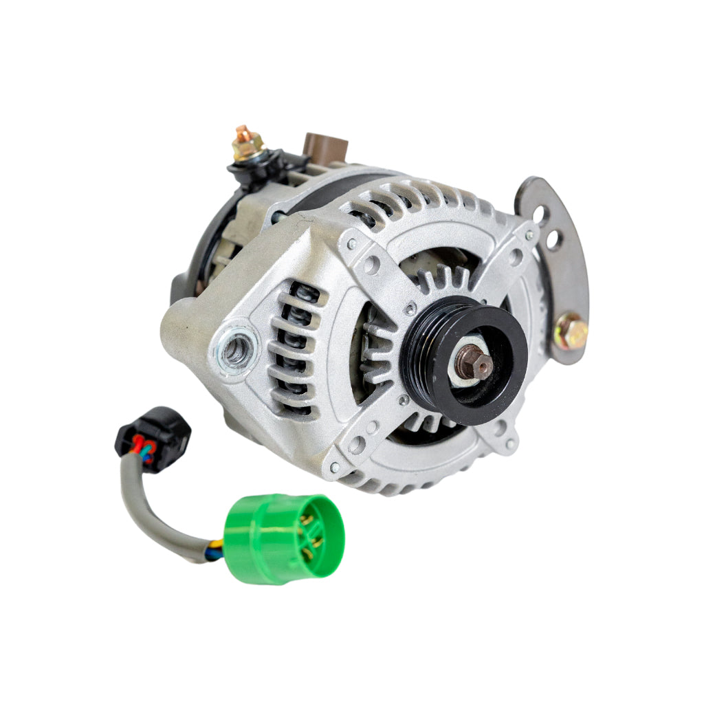1997 Acura CL L4 2.2L High Output Alternator