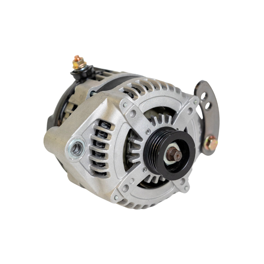1999-2000 Honda Civic L4 1.6L High Output Alternator