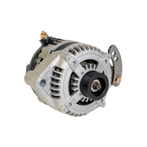 1999-2000 Honda Civic L4 1.6L High Output Alternator