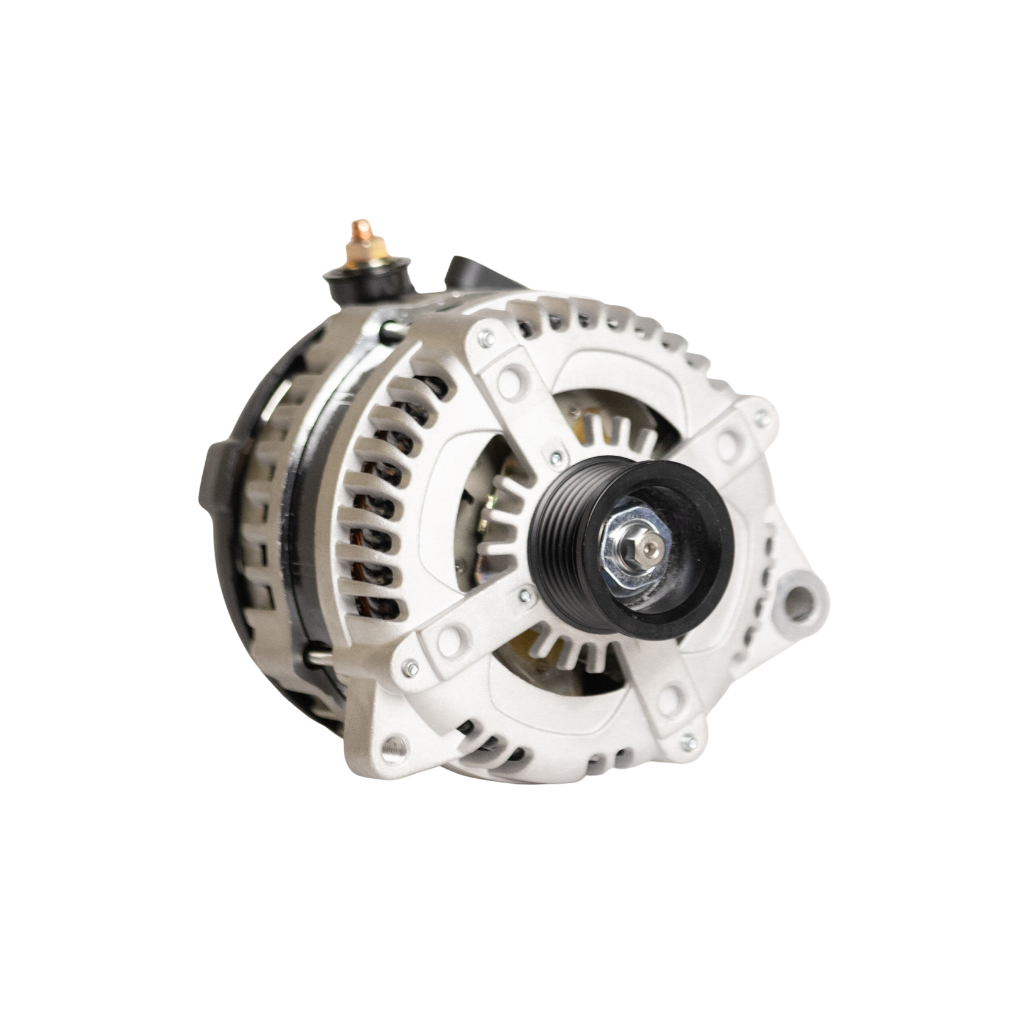 1987-1990 GMC S15 L4 2.5L High Output Alternator
