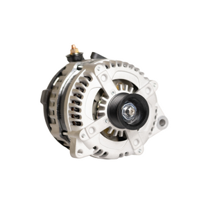 1987-1989 Pontiac 6000 V6 2.8L cs130 High Output Alternator