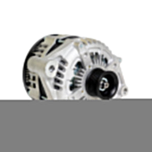 1991-1995 Chevrolet K2500 V8 5.7L cs144 High Output Alternator