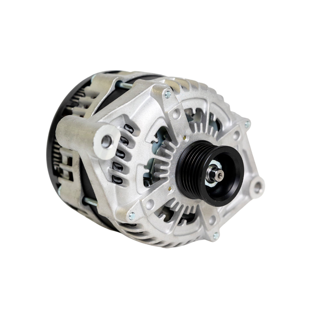 1986-1988 Buick Century V6 3.8L cs144 High Output Alternator