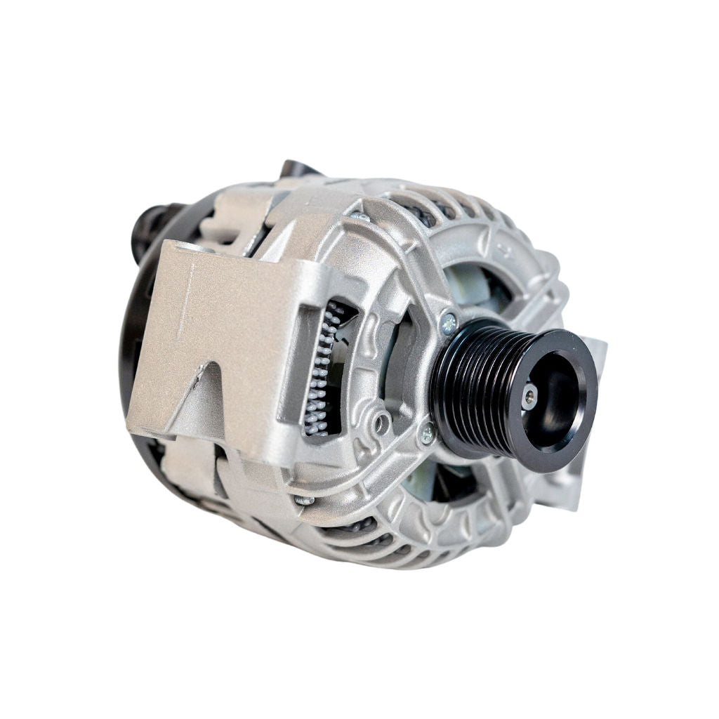 2009-2010 Volkswagen Jetta L4 1.8L High Output Alternator
