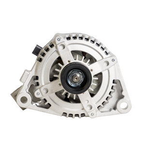 2012-2018 Chevrolet Camaro V8 6.2L High Output Alternator