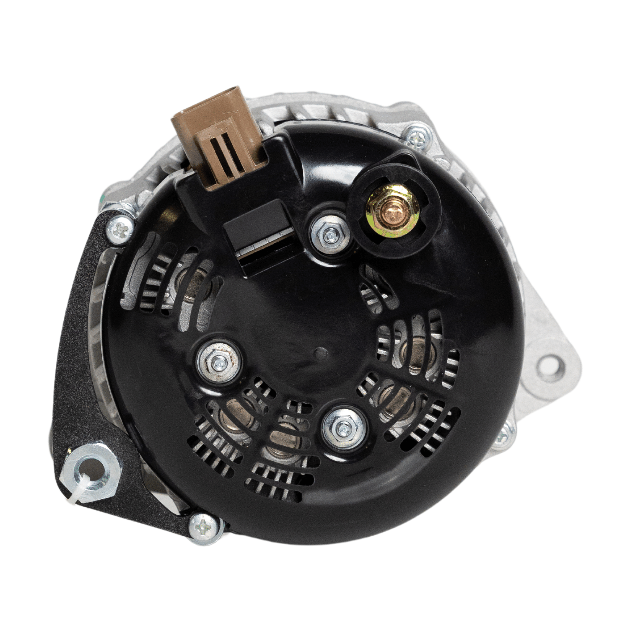 2005-2012 Nissan X-Trail L4 2.5L High Output Alternator
