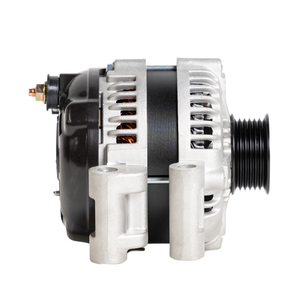 2009-2010 Dodge Challenger V8 5.7L High Output Alternator