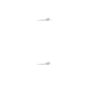 2005-2007 Dodge Magnum V6 3.5L High Output Alternator