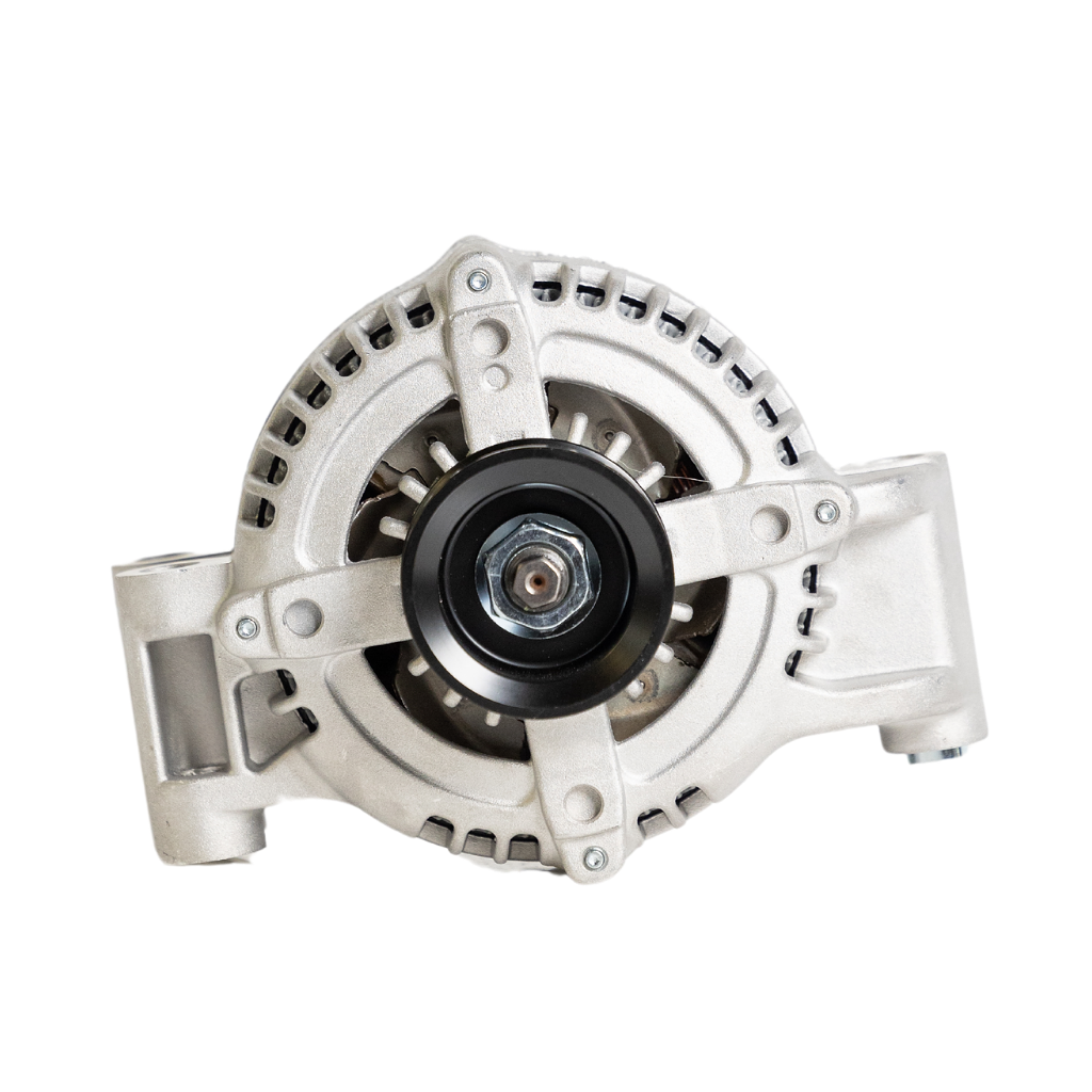 2005-2007 Chrysler 300 V6 2.7L High Output Alternator