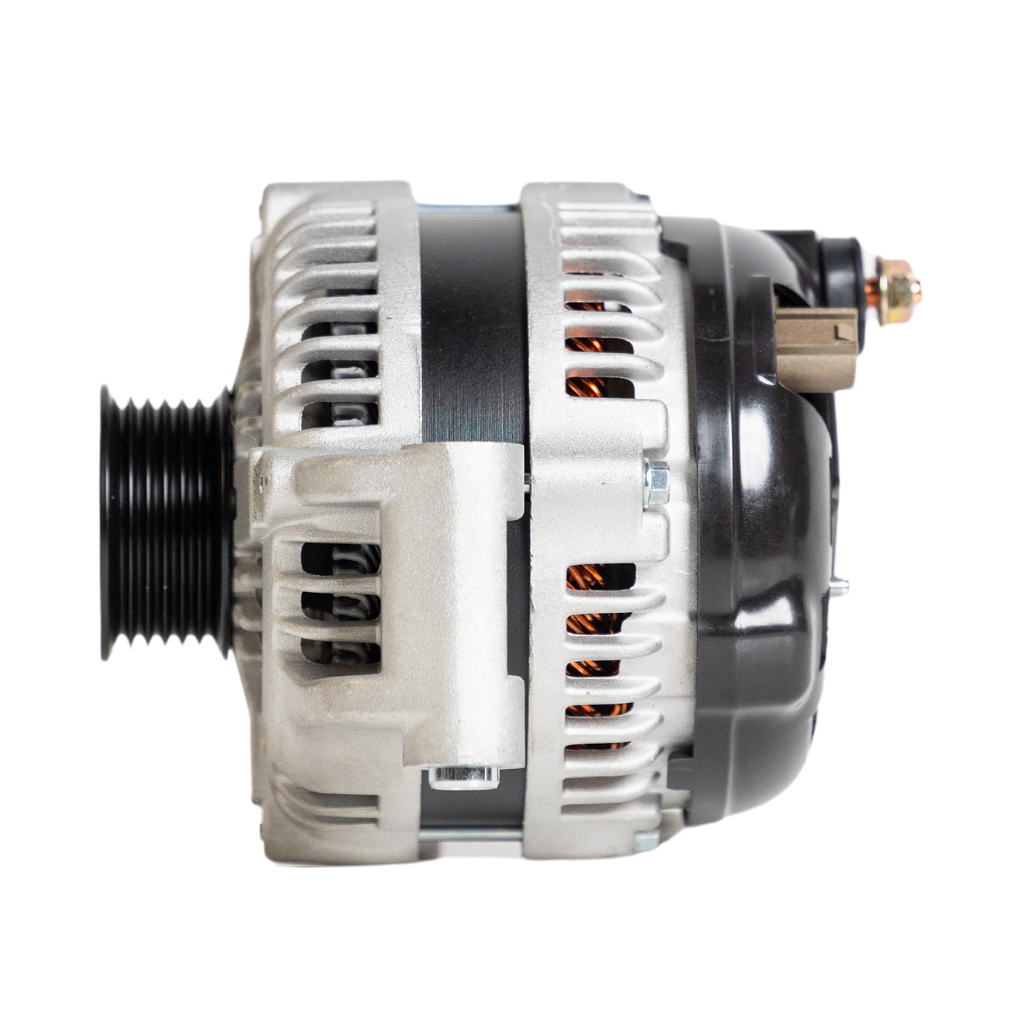 2006-2007 Dodge Charger V6 3.5L High Output Alternator