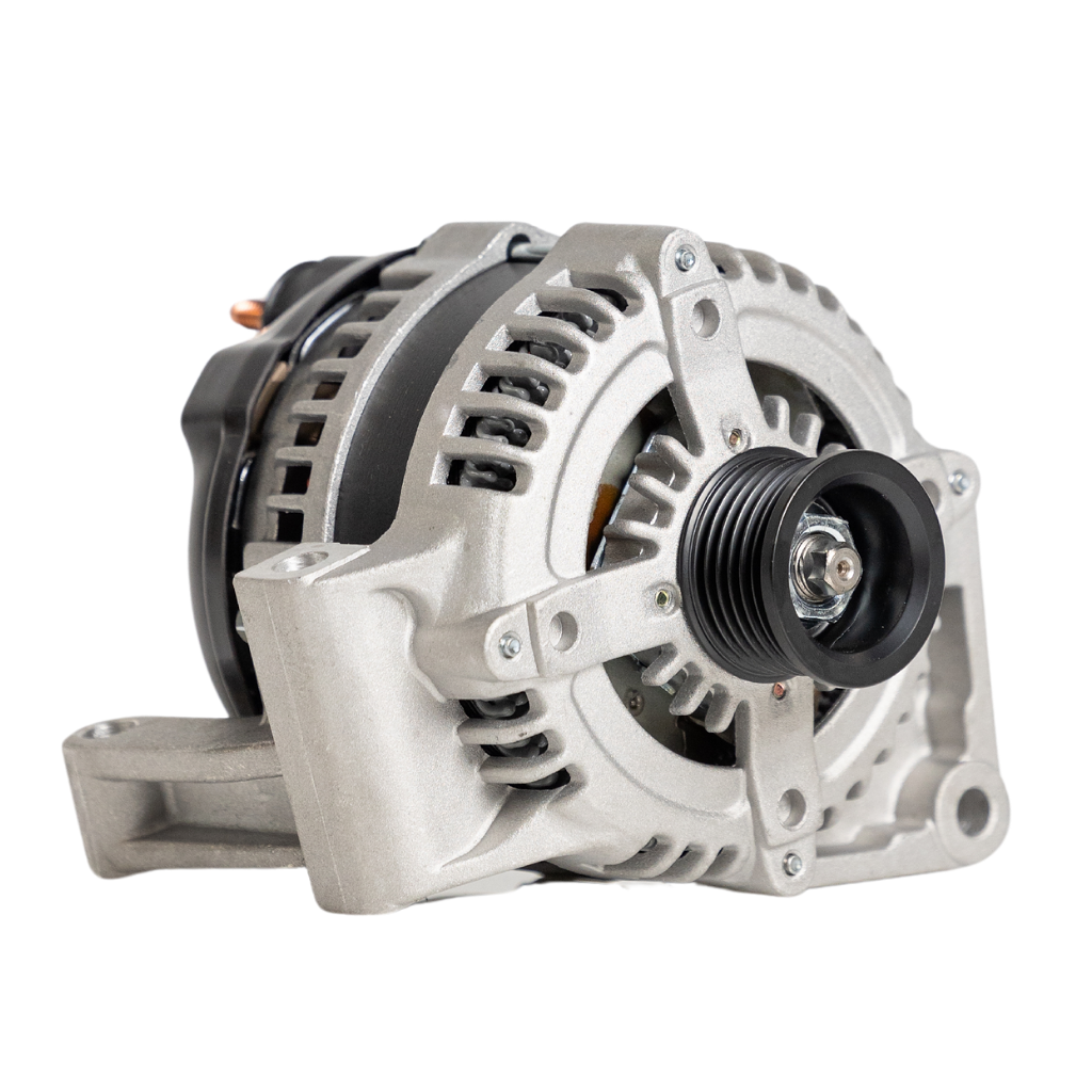 2006 Chevrolet Monte Carlo V6 3.9L High Output Alternator