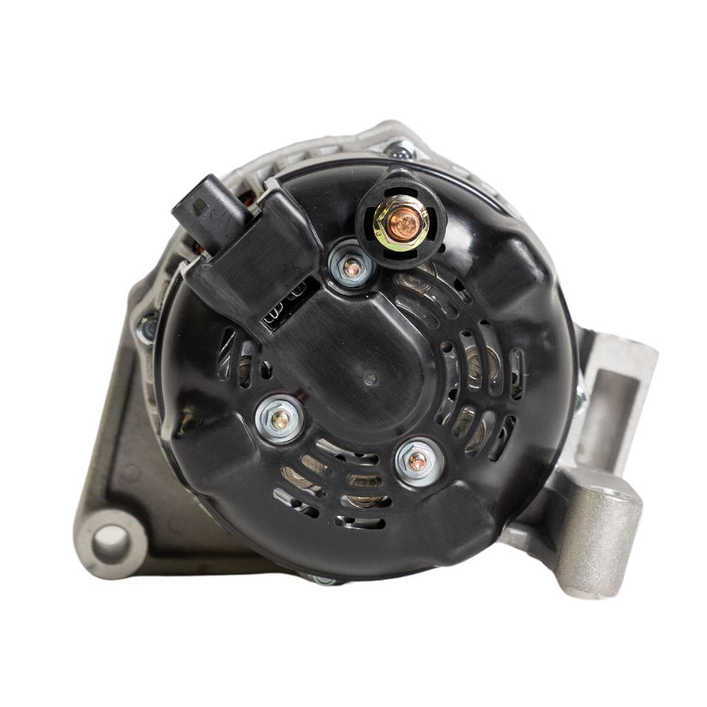 2007-2009 Chevrolet Equinox V6 3.4L High Output Alternator