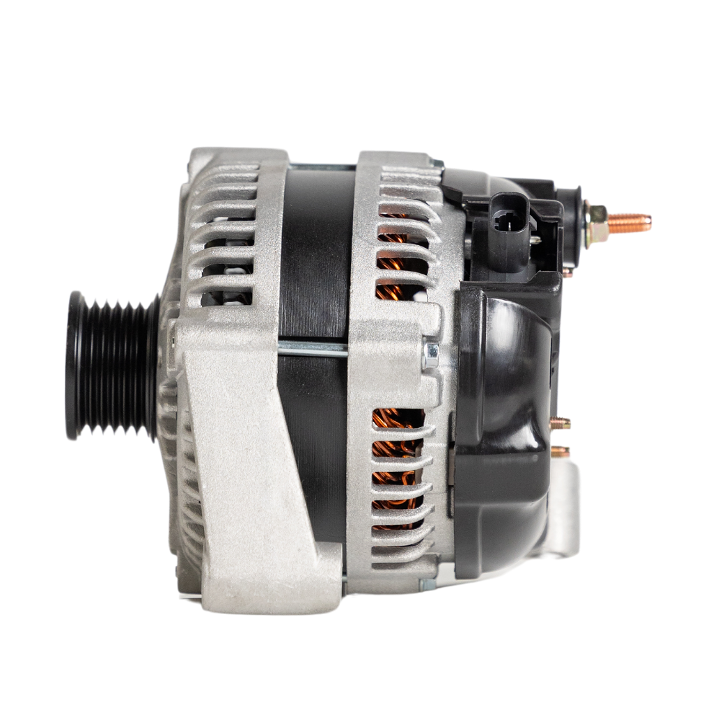 2005-2008 Pontiac Grand Prix V6 3.8L High Output Alternator