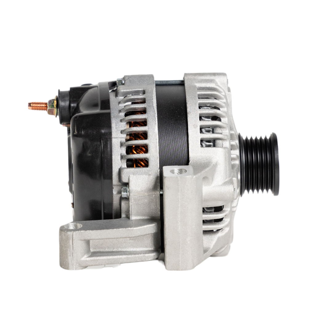 2005-2009 Buick Allure V6 3.8L High Output Alternator