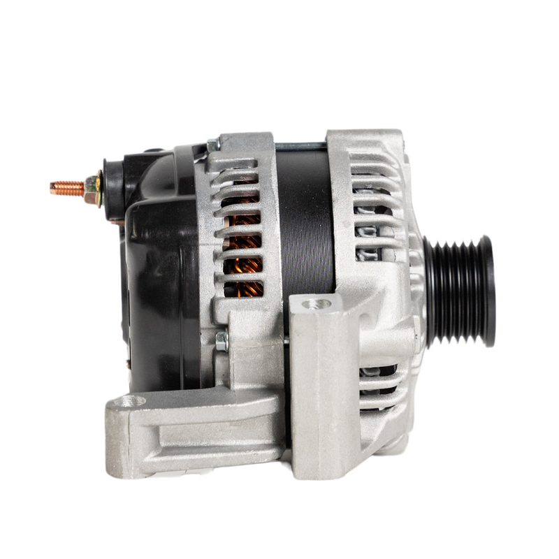 2007-2009 Chevrolet Equinox V6 3.4L High Output Alternator