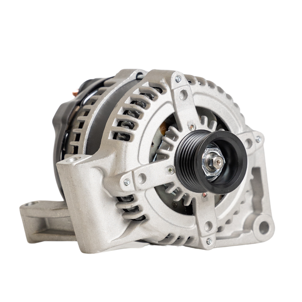 1999-2004 Pontiac Grand Prix V6 3.8L High Output Alternator
