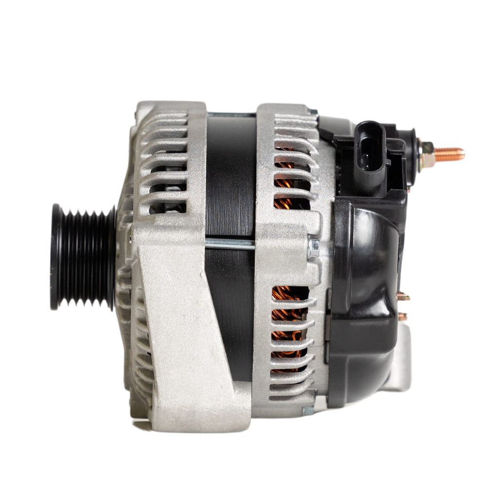 1999-2003 Pontiac Grand Prix V6 3.1L High Output Alternator