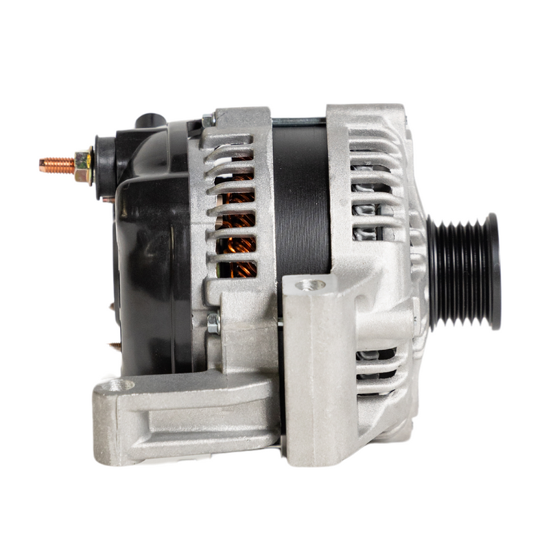1997-1999 Chevrolet Malibu L4 2.4L High Output Alternator