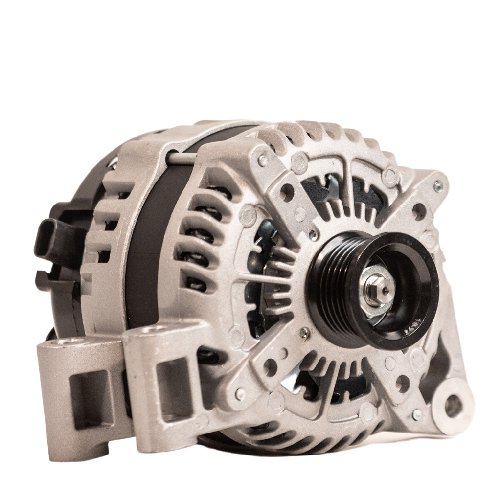 2018-2020 Buick Regal Sportback V6 3.6L High Output Alternator