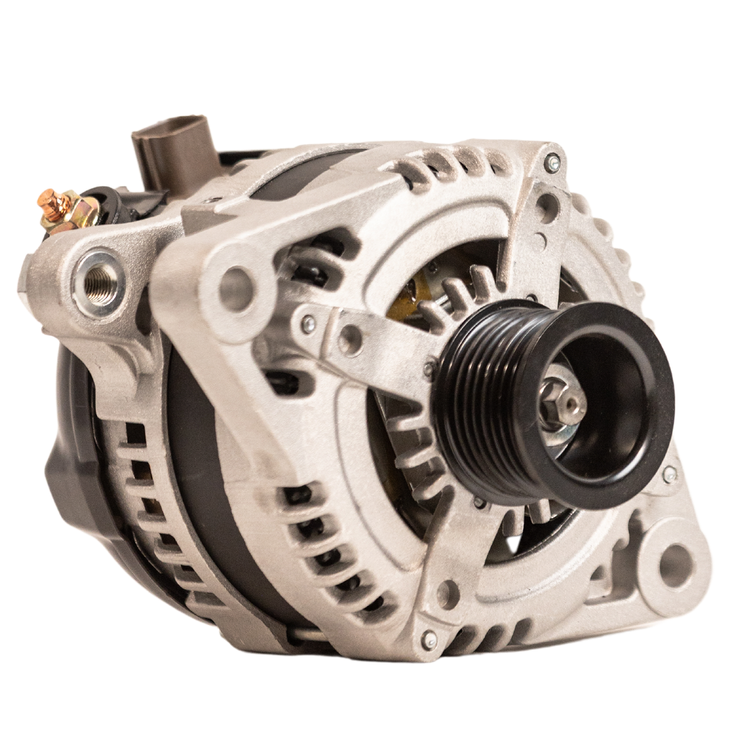 2010-2013 Kia Forte L4 2.0L High Output Alternator