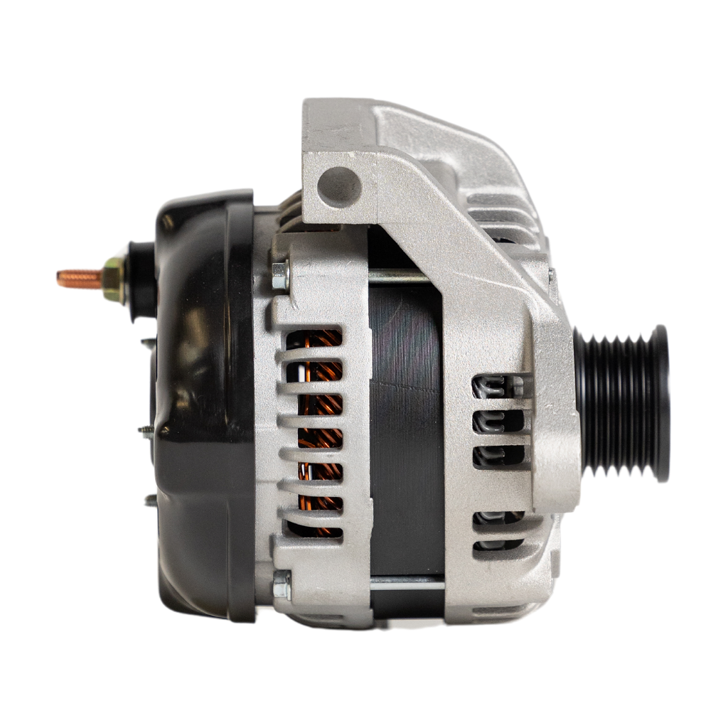 2001-2005 Cadillac DeVille V8 4.6L High Output Alternator