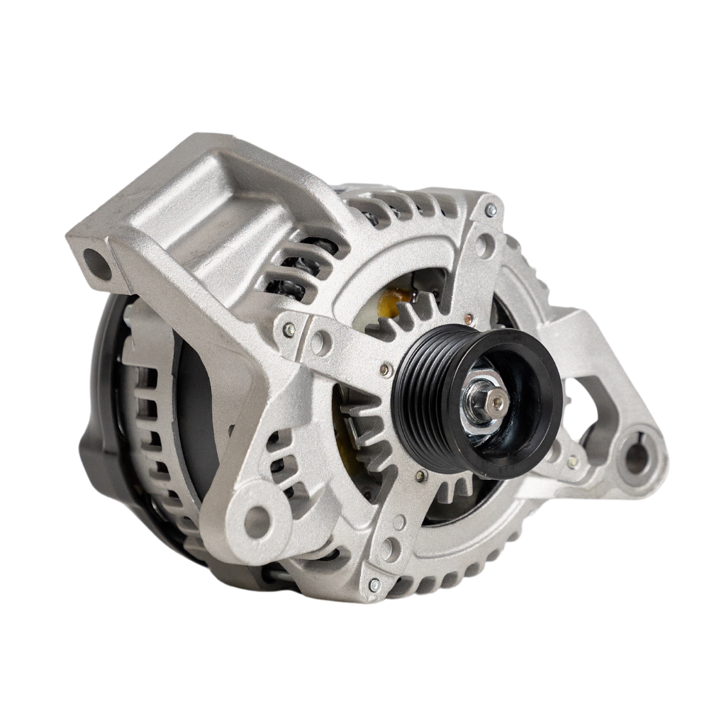 2001-2005 Cadillac DeVille V8 4.6L High Output Alternator