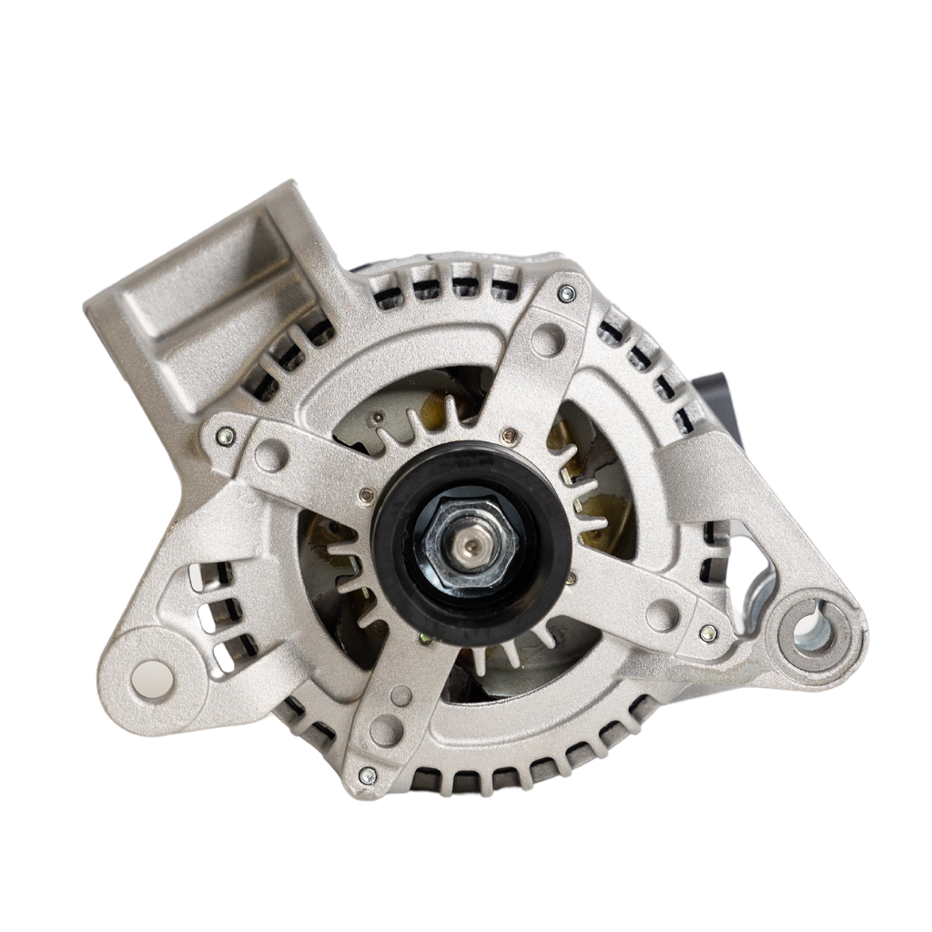 2001-2005 Cadillac DeVille V8 4.6L High Output Alternator