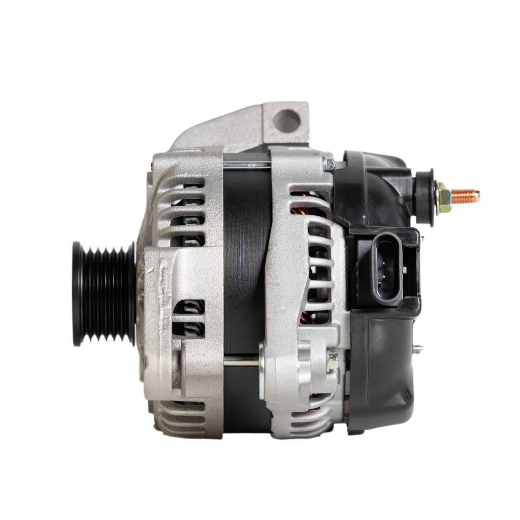 2001-2004 Cadillac Seville V8 4.6L High Output Alternator
