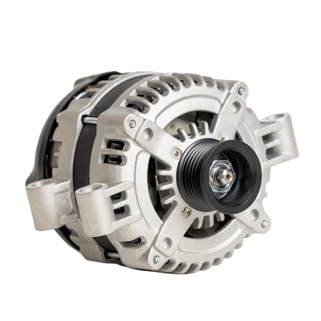 2008-2009 Buick Allure V8 5.3L High Output Alternator
