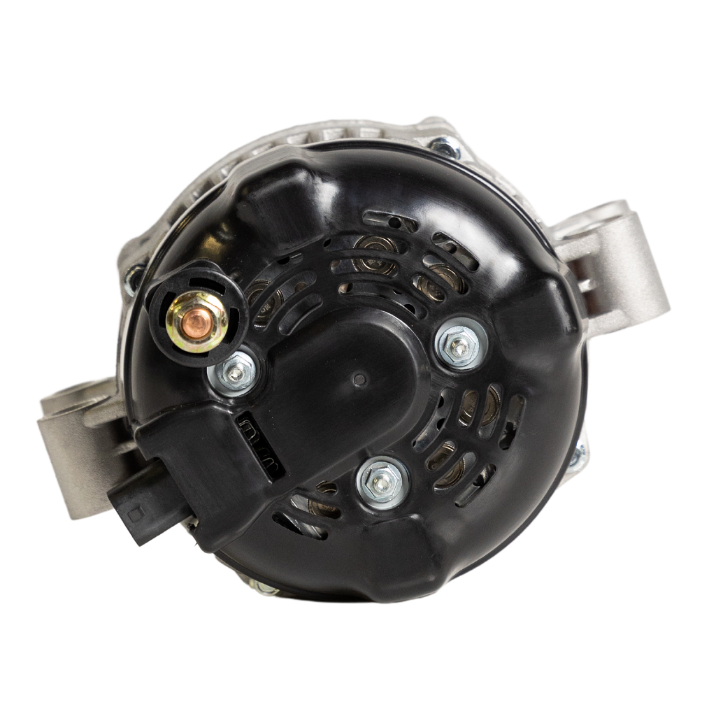 2008-2009 Buick LaCrosse V8 5.3L High Output Alternator