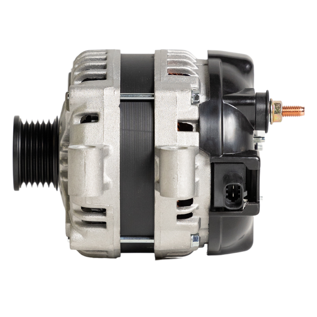 2006-2007 Chevrolet Monte Carlo V8 5.3L High Output Alternator