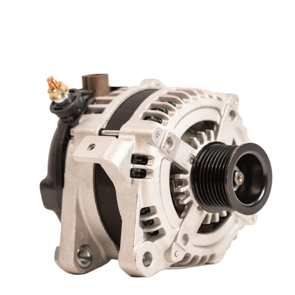2004-2008 Toyota Solara L4 2.4L High Output Alternator