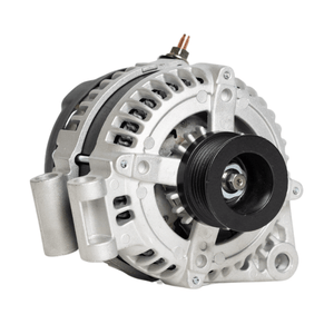 2010 Nissan Platina L4 1.6L High Output Alternator