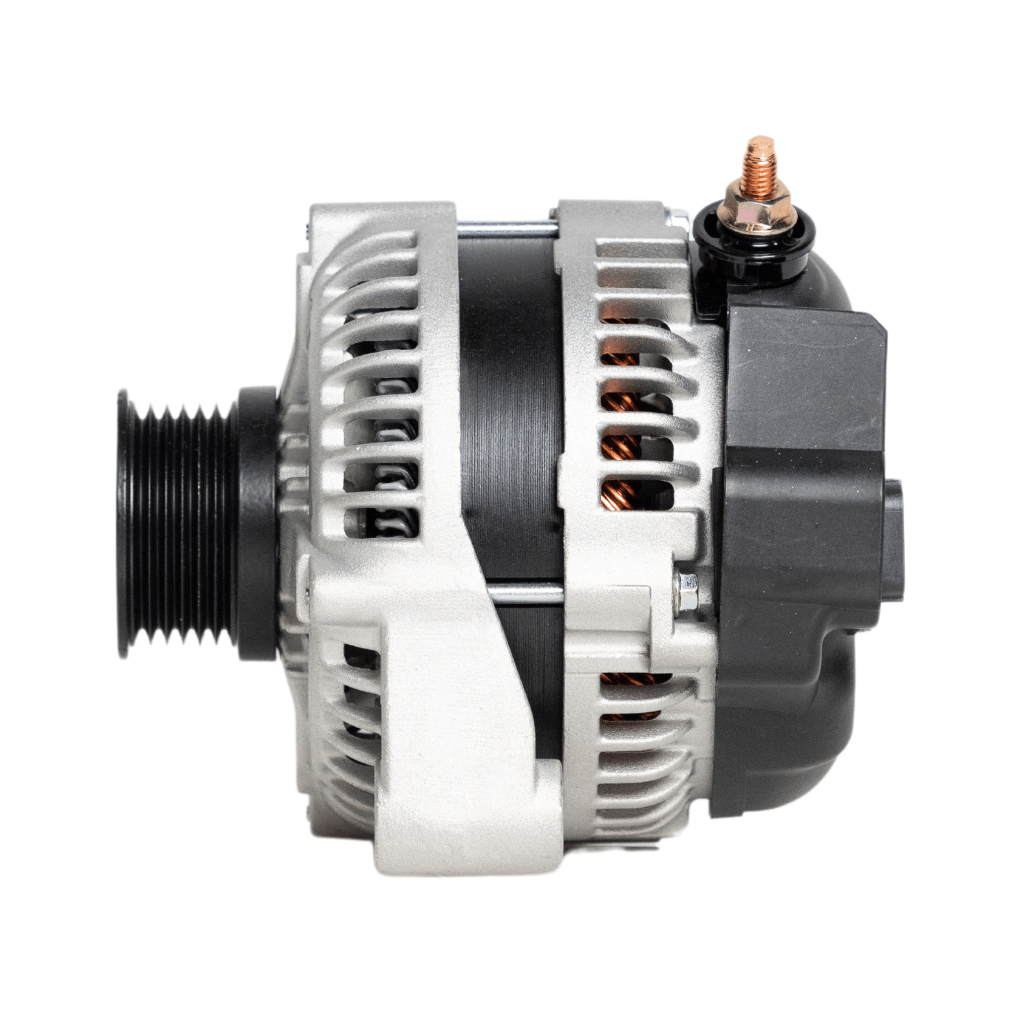 2010 Nissan Platina L4 1.6L High Output Alternator