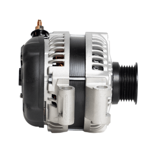 2010 Nissan Platina L4 1.6L High Output Alternator