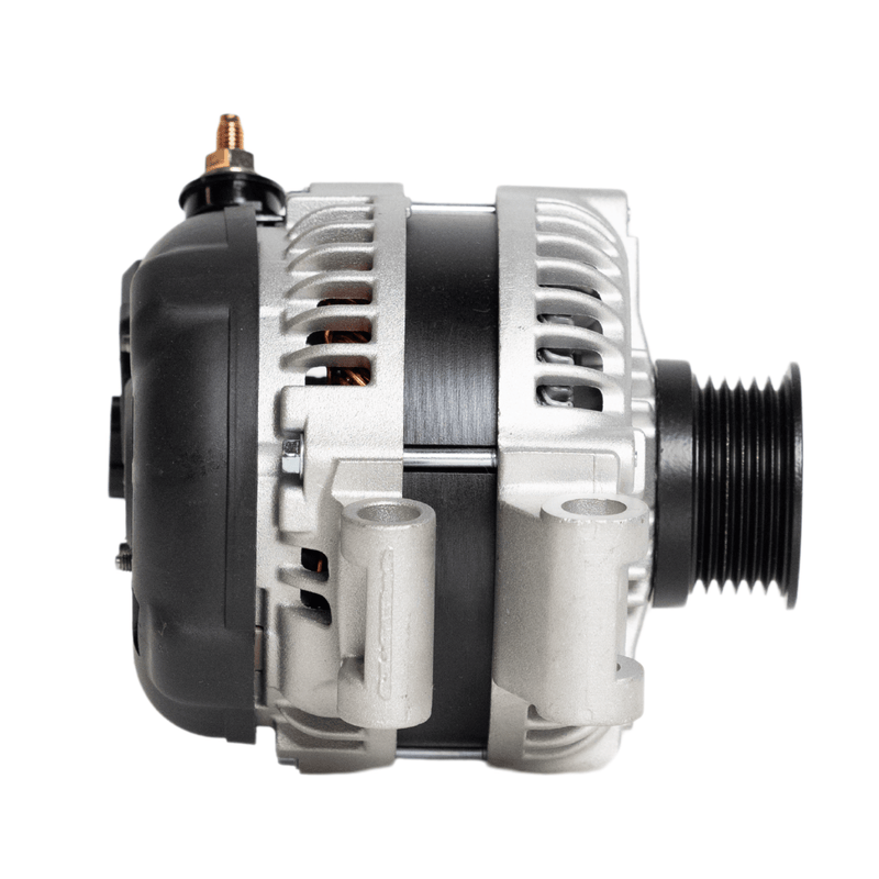 2010 Nissan Platina L4 1.6L High Output Alternator